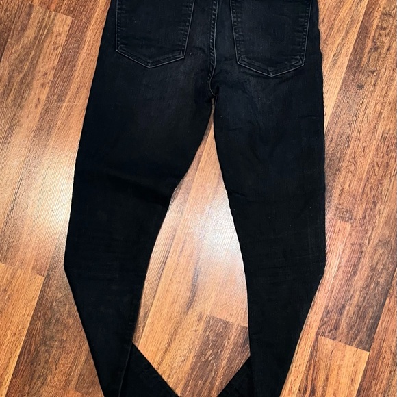 Citizens of Humanity Rocket Jeans - Picture 3 of 3